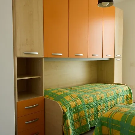 Nico Per Famiglie-lido Di Jesolo-piazza Trieste Apartament *