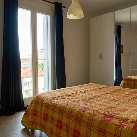 Nico Per Famiglie-lido Di Jesolo-piazza Trieste Apartment *