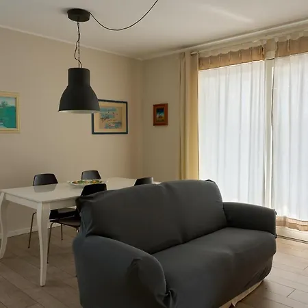 Apartment Nico Per Famiglie-lido Di Jesolo-piazza Trieste