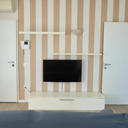 Apartment Nico Per Famiglie-lido Di Jesolo-piazza Trieste Lido di Jesolo