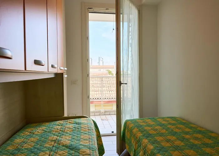 Nico Per Famiglie-lido Di Jesolo-piazza Trieste * Lido di Jesolo