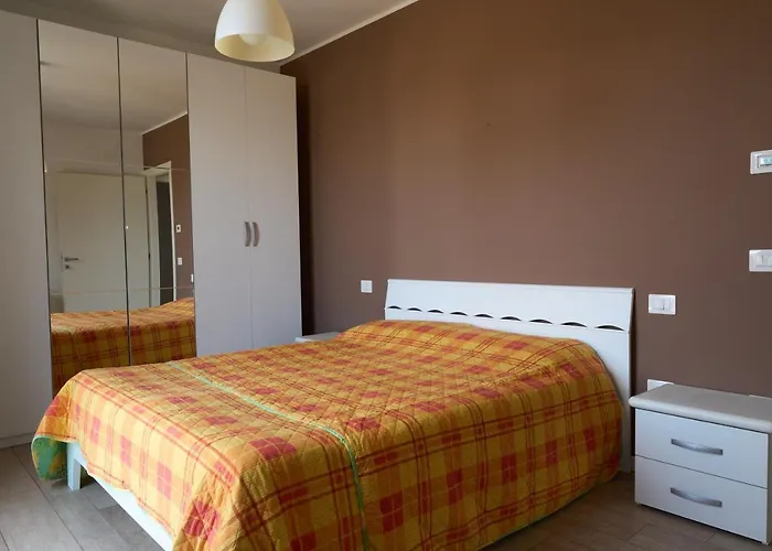 Nico Per Famiglie-lido Di Jesolo-piazza Trieste Apartment