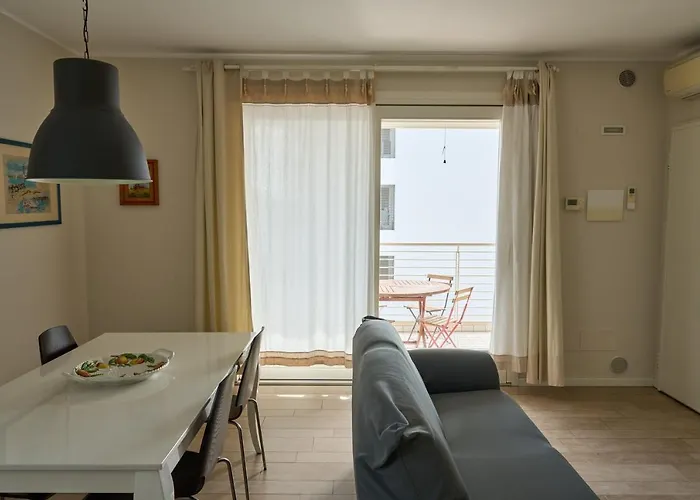 Apartment Nico Per Famiglie-lido Di Jesolo-piazza Trieste Lido di Jesolo