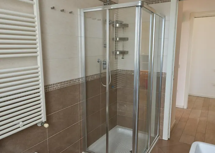 Apartment Nico Per Famiglie-lido Di Jesolo-piazza Trieste *
