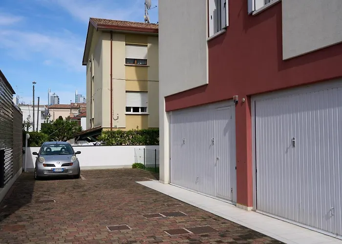 Nico Per Famiglie-lido Di Jesolo-piazza Trieste