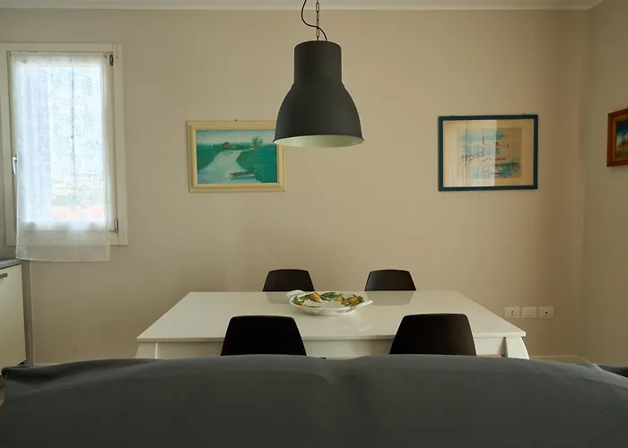 Nico Per Famiglie-lido Di Jesolo-piazza Trieste * Lido di Jesolo